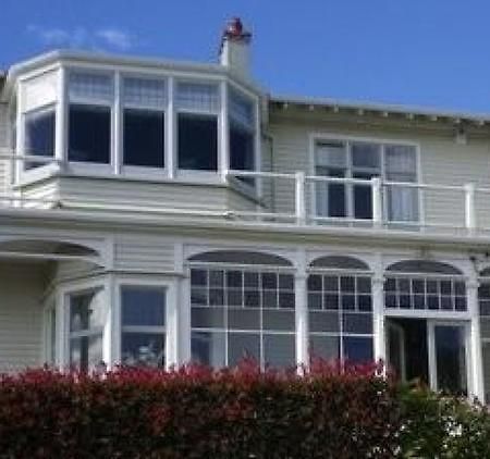 Bnb At Bidwill Wellington Buitenkant foto