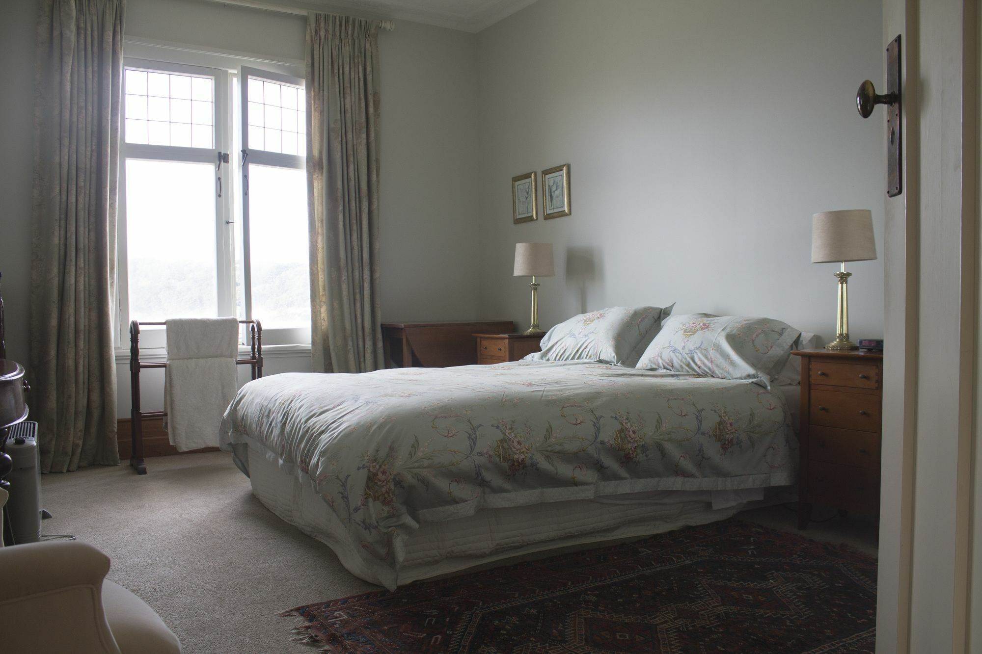 Bnb At Bidwill Bed and Breakfast Wellington Buitenkant foto