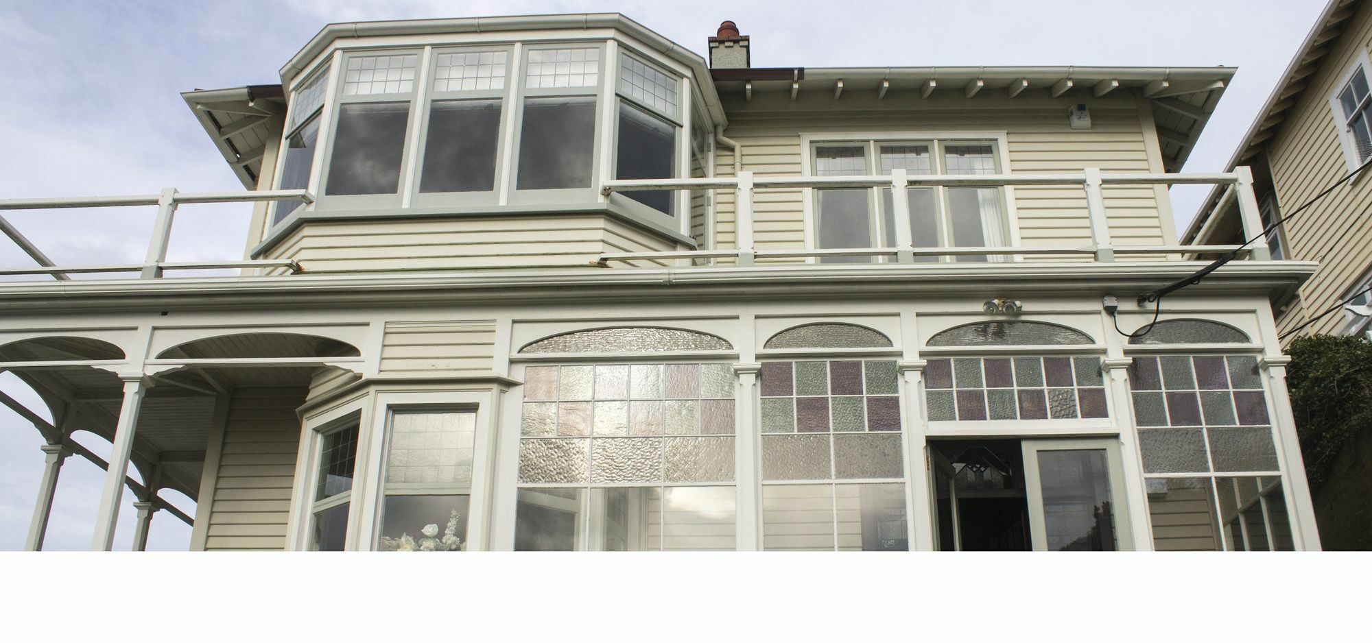 Bnb At Bidwill Wellington Buitenkant foto